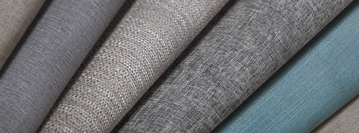 Classic Textured Materials – Playing with Textile Textures
