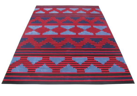 custom rugs for hotels