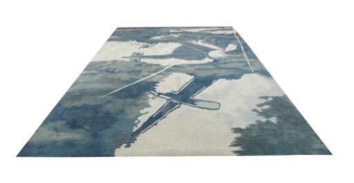 Why a Customized Hospitality Area Rug Can Help the Customer Experience